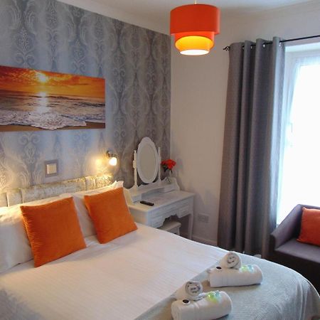 Seacroft Guest House 佩恩顿 外观 照片