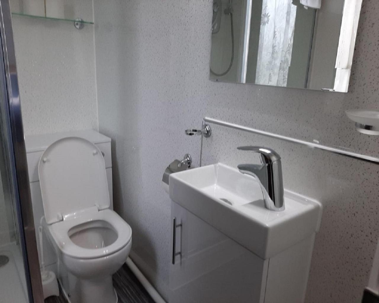Seacroft Guest House 佩恩顿 客房 照片